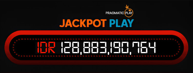 Jackpot Mobile MABAR138