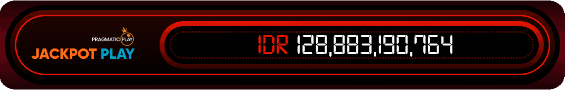 Jackpot MABAR138
